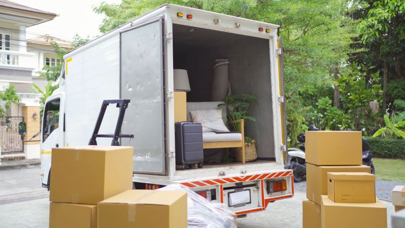 Apartment Moving in Long Island, NY