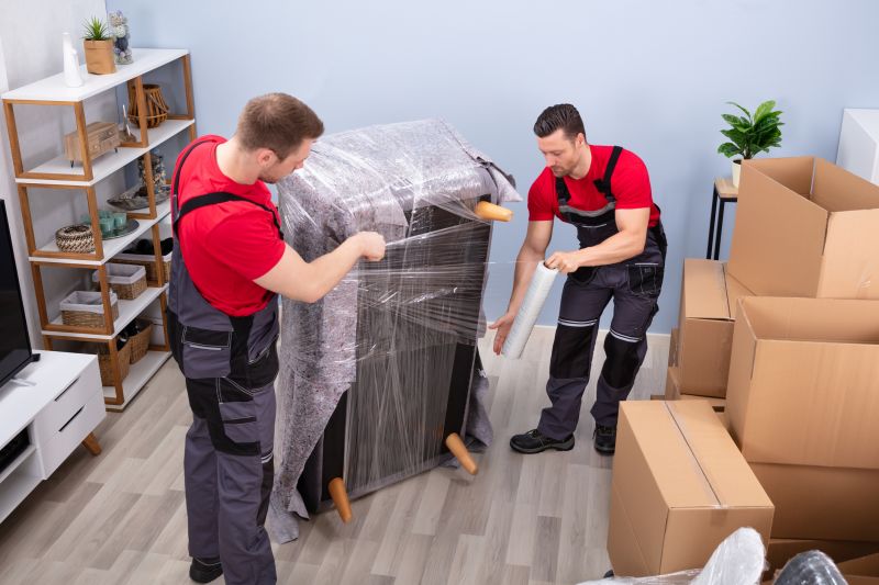 Apartment Moving in Mooresville, NC