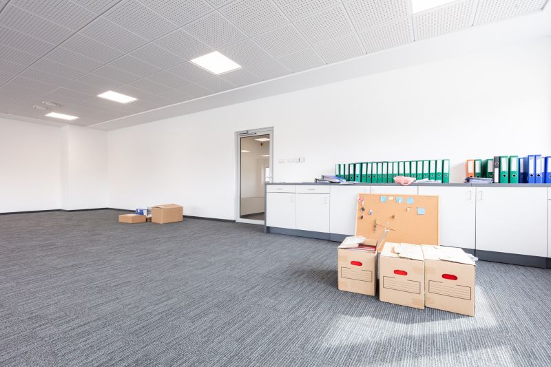 Desk Moving Service in Hendersonville, NC