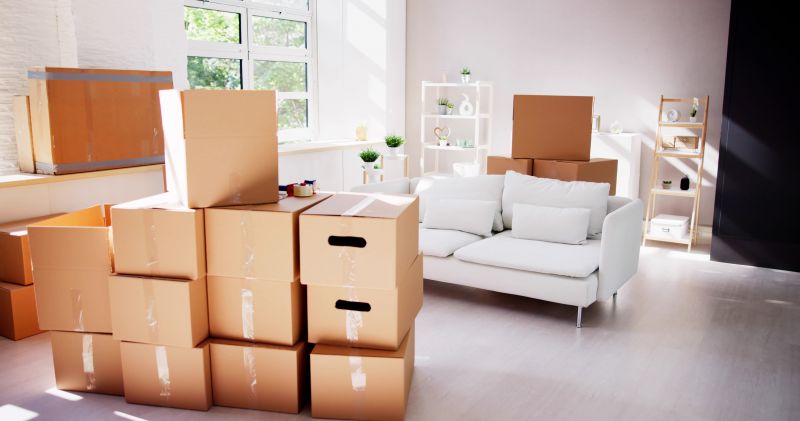 Desk Moving Service in Hickory, NC