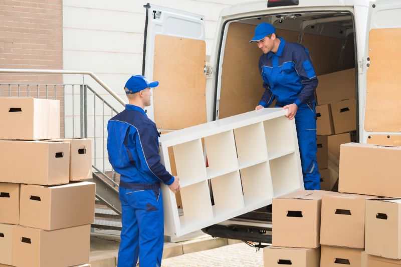 Gun Safe Moving Service in Gastonia, NC