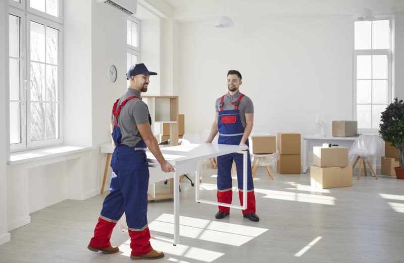 Gun Safe Moving Service in Hickory, NC