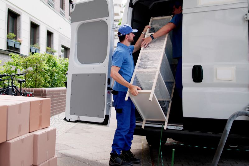 Interstate Moving in Lexington, KY