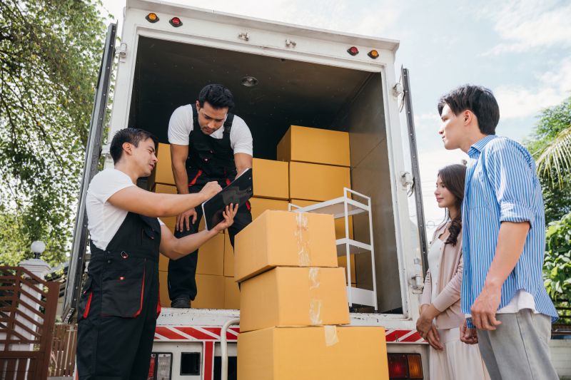 Long Distance Moving in Fort Mill, SC