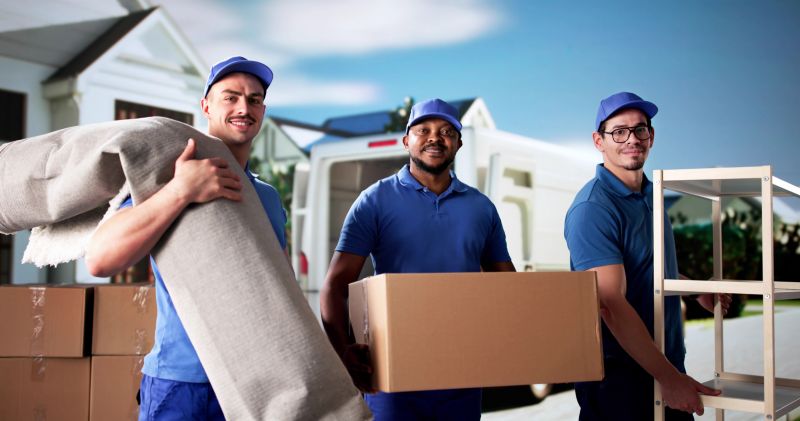 Long Distance Moving in Cape Coral, FL
