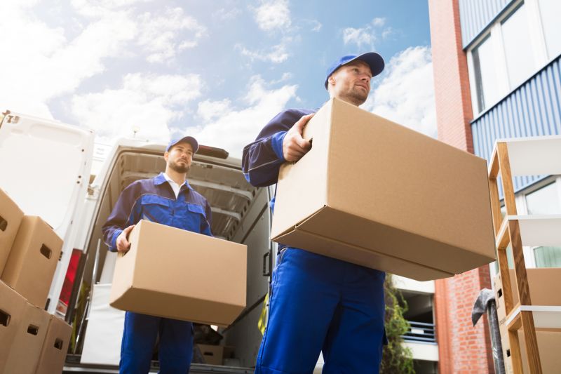 Office Moving Service in Fort Mill, SC